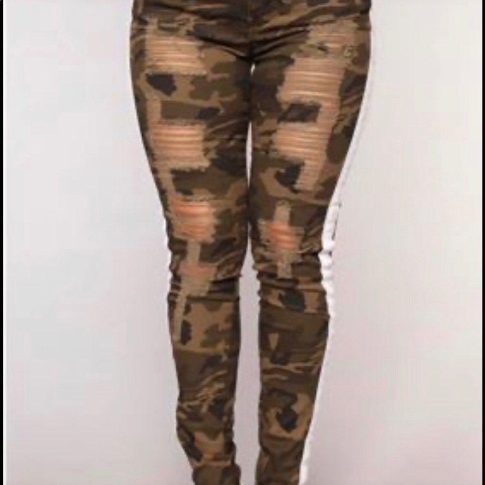 Fashion Nova